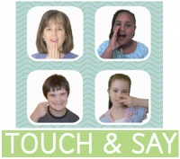 Touch and Say